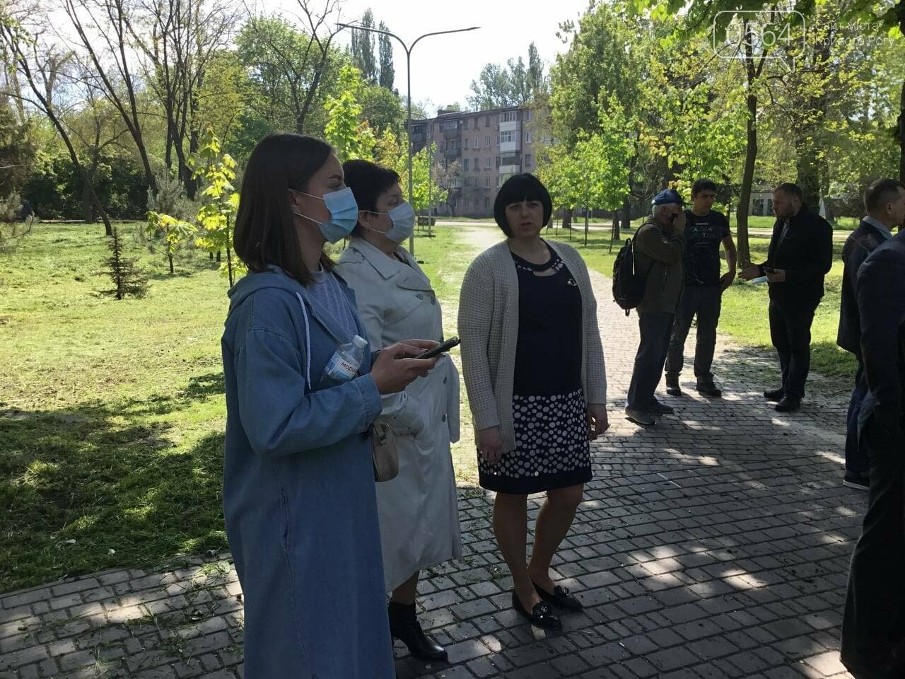 На открытии памятника Главному атаману Холодного Яра в Кривом Роге побывают известные украинские историки и музыканты, - ФОТО, фото-17