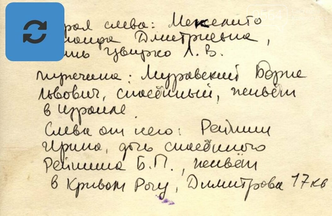 В музее культуры еврейского народа в Кривом Роге хранят память о 20 криворожских праведниках, - ФОТО, фото-4