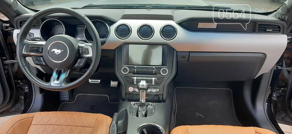 Купить авто Кривой Рог: за сколько можно купить спорткар, - ФОТО, фото-4