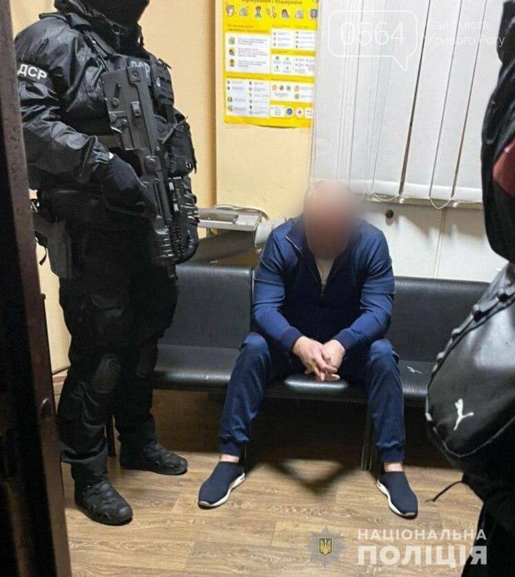 Задержаны двое самых влиятельных в Украине "воров в законе", - ФОТО , фото-2