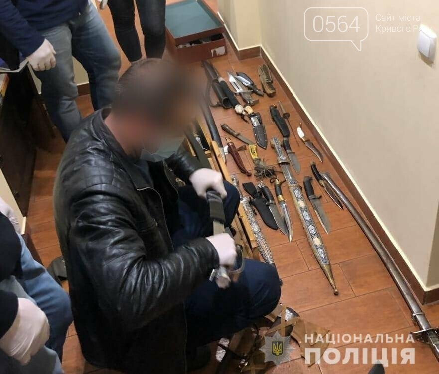 Задержаны двое самых влиятельных в Украине "воров в законе", - ФОТО , фото-1
