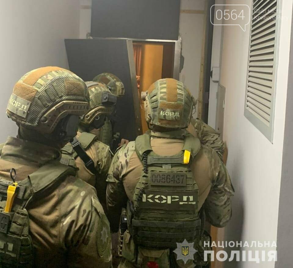 Задержаны двое самых влиятельных в Украине "воров в законе", - ФОТО , фото-3