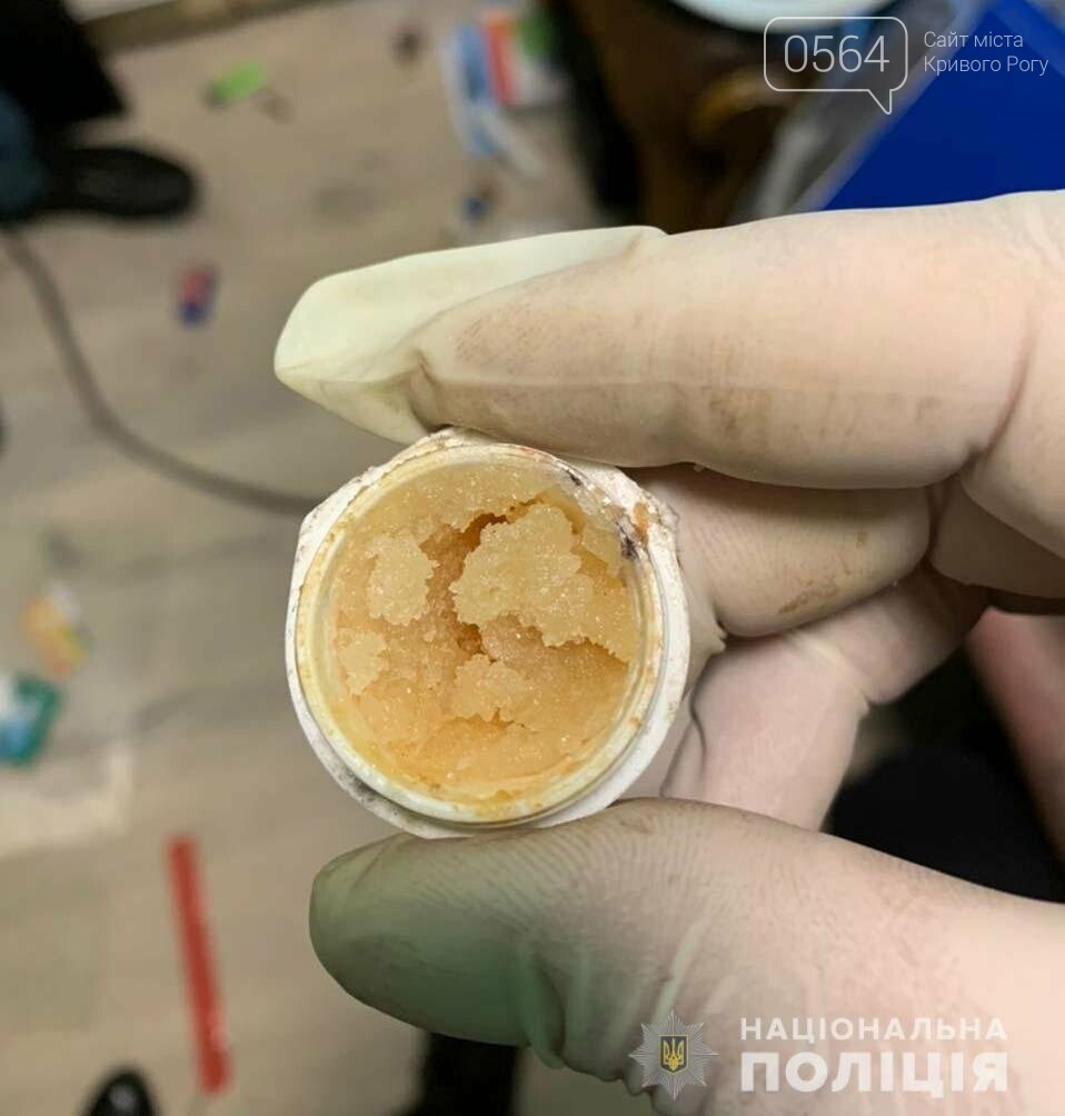В Кривом Роге обнаружили нарколабораторию с "товаром" на 3 миллиона, - ФОТО, ВИДЕО , фото-6