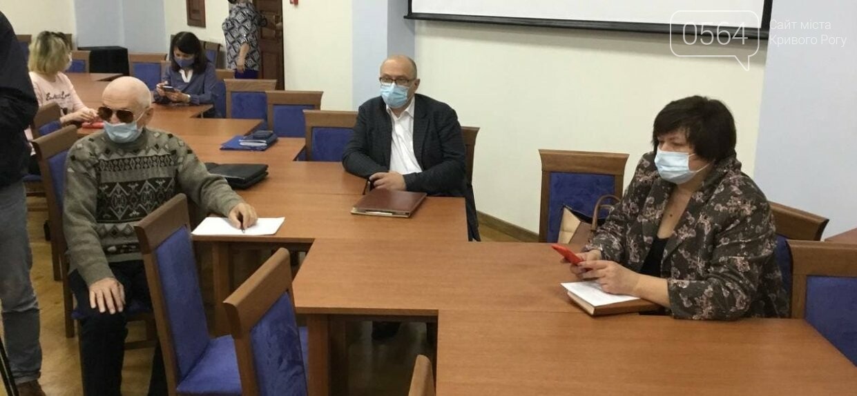 "Это - выкидыш", - доктор поставил диагноз реформированию медотрасли в Кривом Роге, - ФОТО, ВИДЕО, фото-3