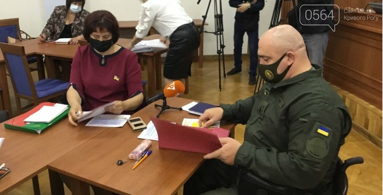 "Это - выкидыш", - доктор поставил диагноз реформированию медотрасли в Кривом Роге, - ФОТО, ВИДЕО, фото-2