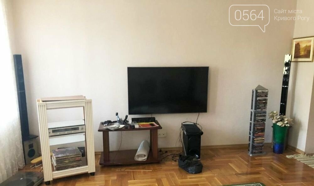 Снять квартиру Кривой Рог: люксовые  варианты на рынке недвижимости - ФОТО, фото-5