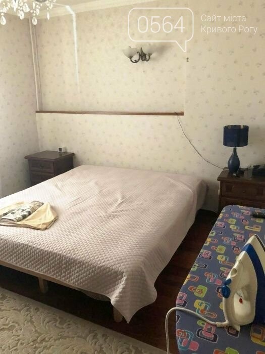 Снять квартиру Кривой Рог: люксовые  варианты на рынке недвижимости - ФОТО, фото-6