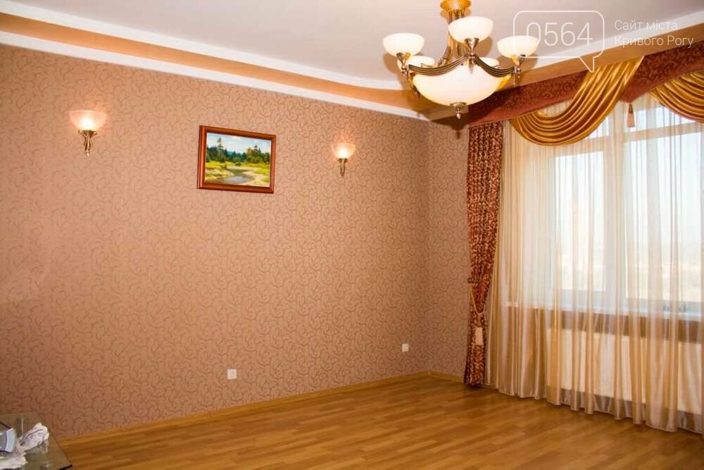 Снять квартиру Кривой Рог: люксовые  варианты на рынке недвижимости - ФОТО, фото-1