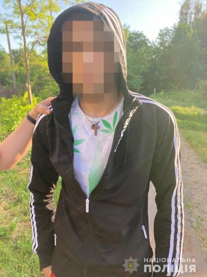 В  Кривом Роге беременную девушку поджег ее сожитель, - ФОТО, фото-1