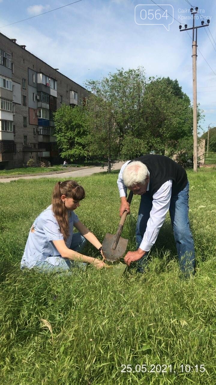 В Кривом Роге отобрали пробы воды и грунта для проведения лабораторных исследований, - ФОТО , фото-8