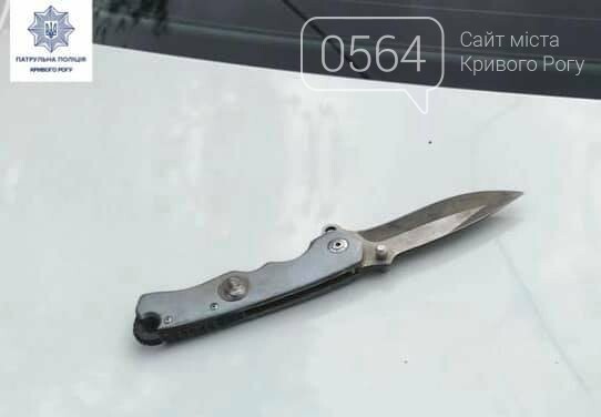Полицейские Кривого Рога остановили автомобиль с крупной партией наркотиков, - ФОТО, фото-4