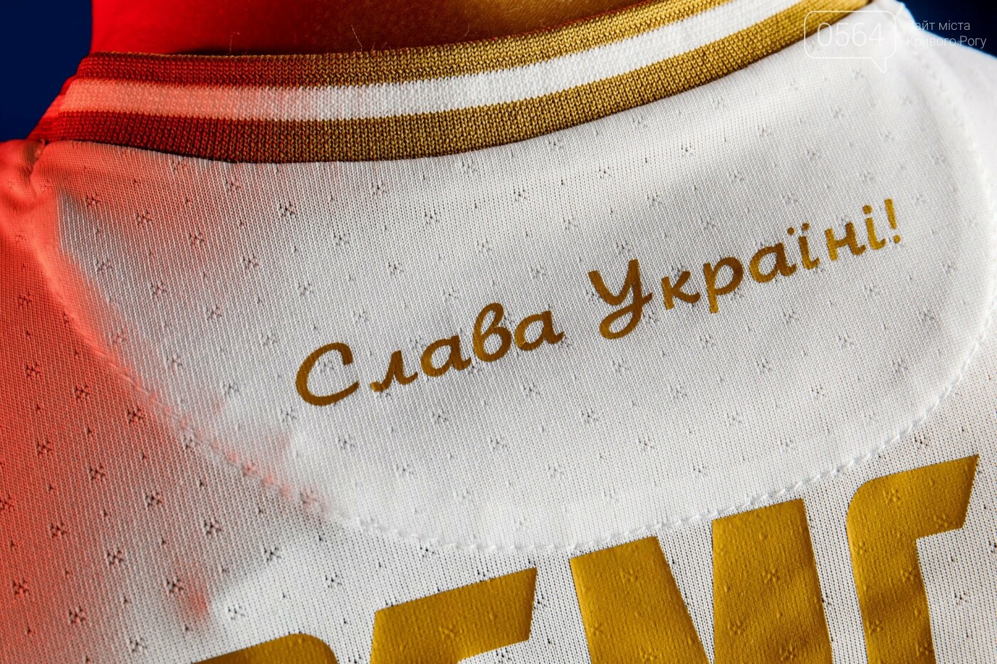 Сборная Украины по футболу представила новую форму на Евро-2020, фото-6