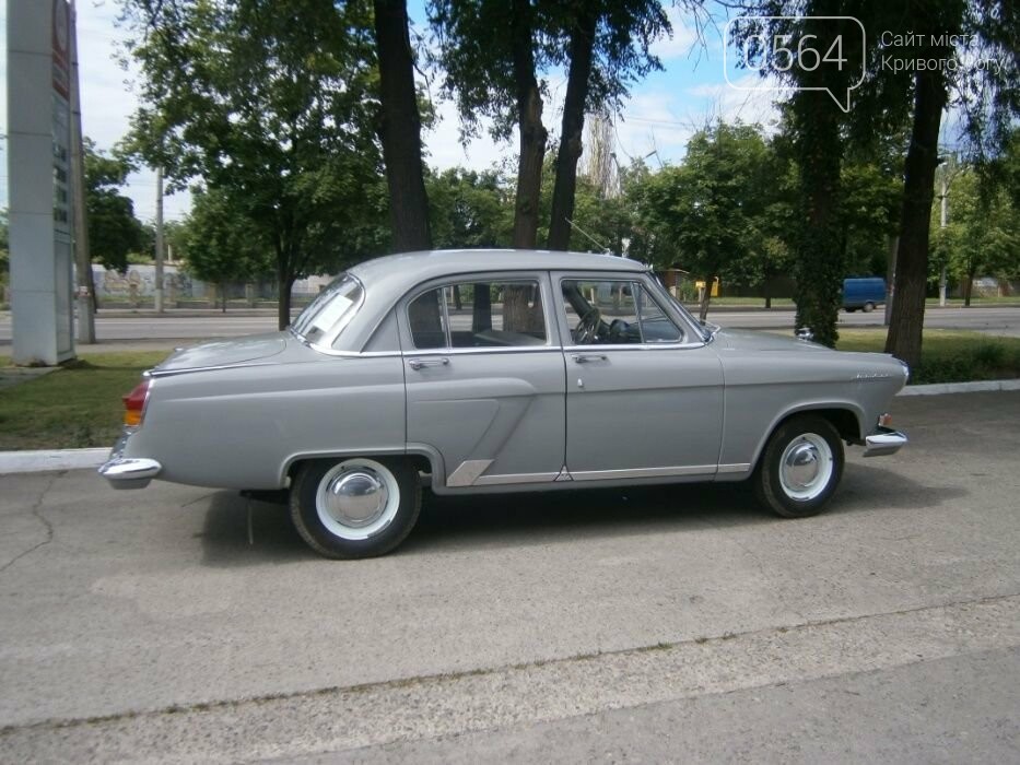 Купить б/у авто Кривой Рог: стоимость советских ретро автомобилей, фото-5