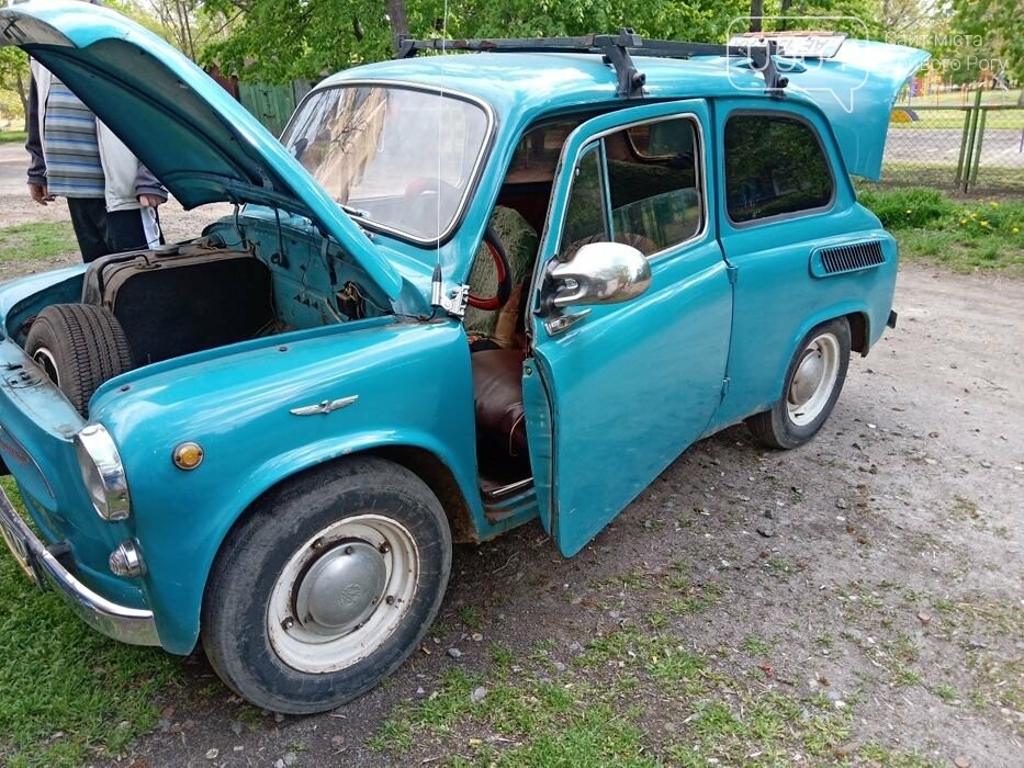 Купить б/у авто Кривой Рог: стоимость советских ретро автомобилей, фото-9