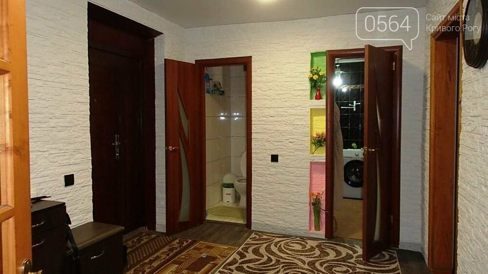 Купить дом в Кривом Роге (Центрально-Городской район): от небольшого - до элитного, - ФОТО, фото-25