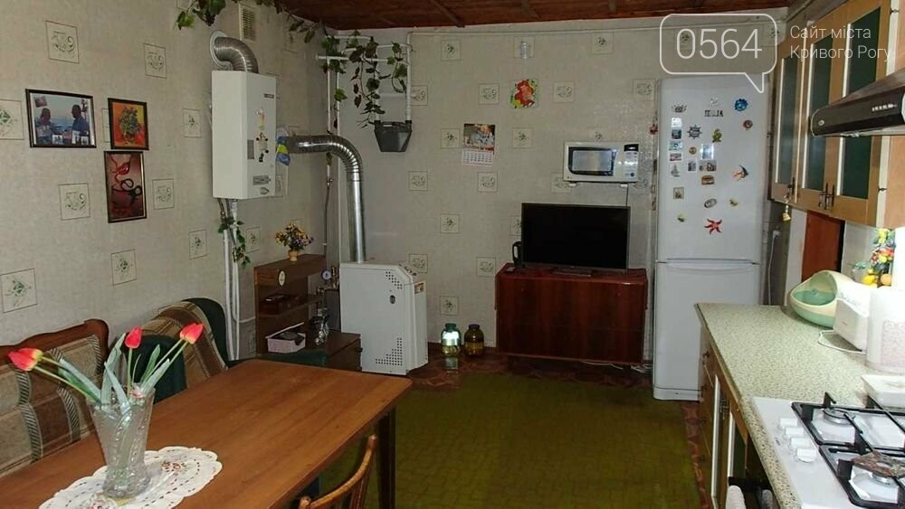 Купить дом в Кривом Роге (Центрально-Городской район): от небольшого - до элитного, - ФОТО, фото-27