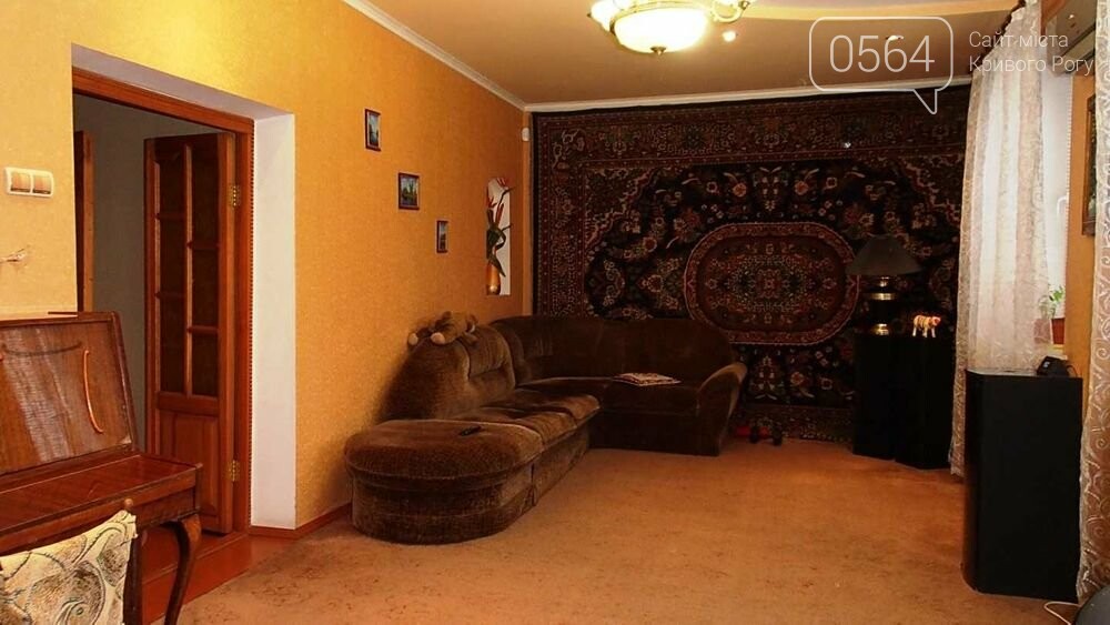 Купить дом в Кривом Роге (Центрально-Городской район): от небольшого - до элитного, - ФОТО, фото-29