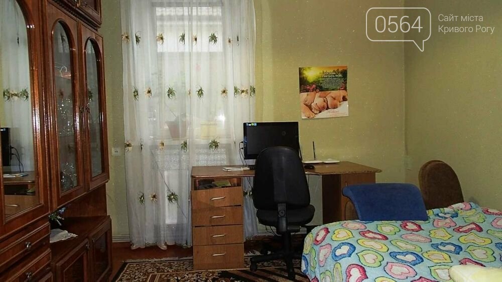 Купить дом в Кривом Роге (Центрально-Городской район): от небольшого - до элитного, - ФОТО, фото-31