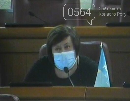 Депутатское большинство в горсовете Кривого Рога не поддержало петицию по 8-й больнице, - ФОТО, фото-3