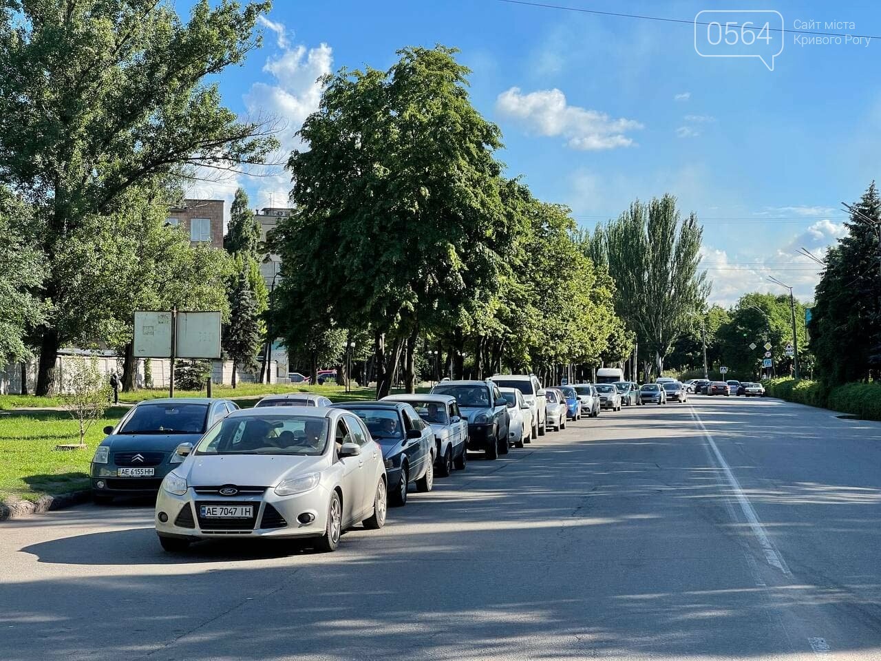 Криворожанин на машине, которая числится в угоне, попал в 2 ДТП и пытался скрыться, - ФОТО, фото-9