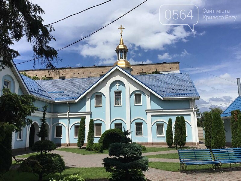 Утраченное наследие: как создавались и как разрушались криворожские храмы, - ФОТО, ВИДЕО, фото-8