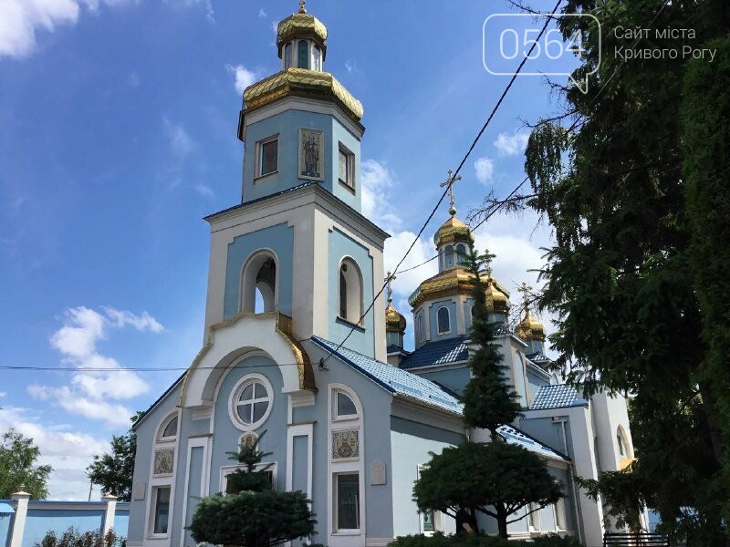 Утраченное наследие: как создавались и как разрушались криворожские храмы, - ФОТО, ВИДЕО, фото-12
