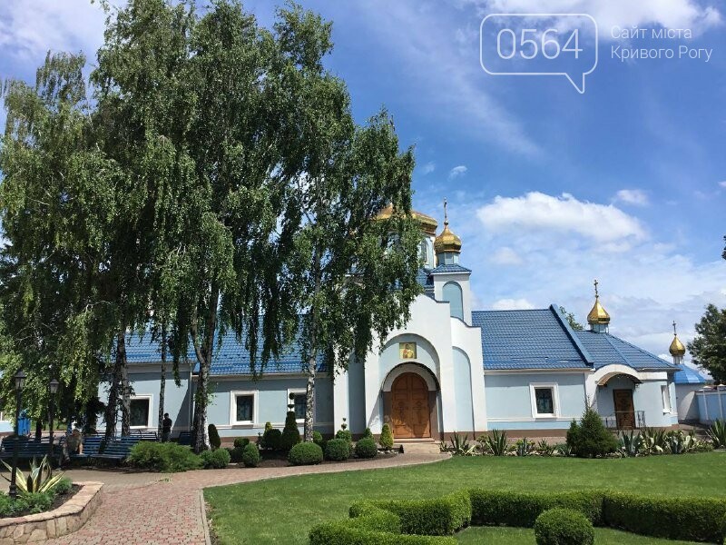 Утраченное наследие: как создавались и как разрушались криворожские храмы, - ФОТО, ВИДЕО, фото-7