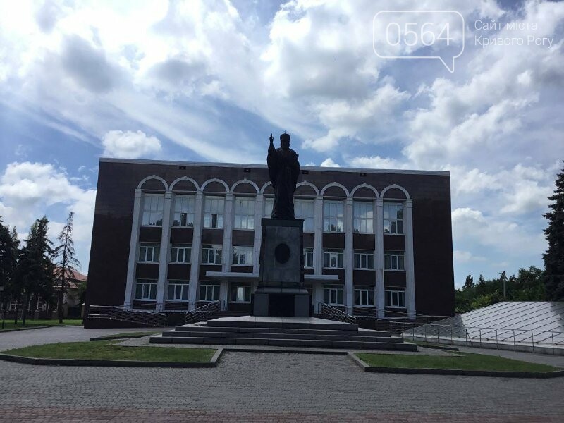 Утраченное наследие: как создавались и как разрушались криворожские храмы, - ФОТО, ВИДЕО, фото-28