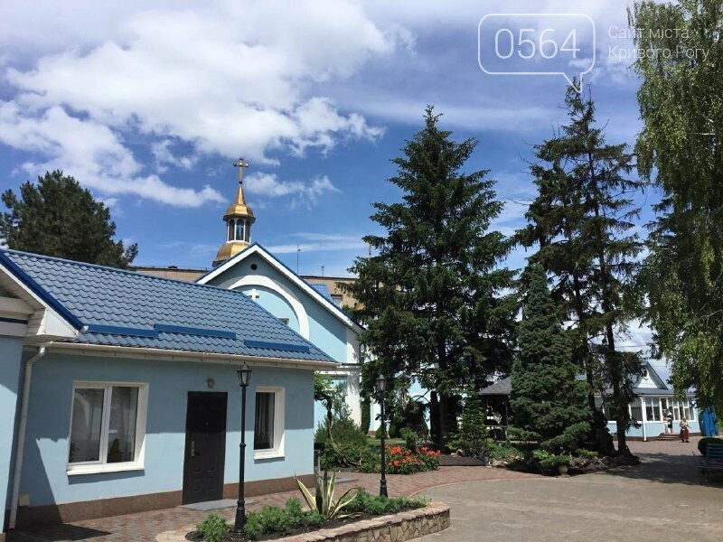 Утраченное наследие: как создавались и как разрушались криворожские храмы, - ФОТО, ВИДЕО, фото-9