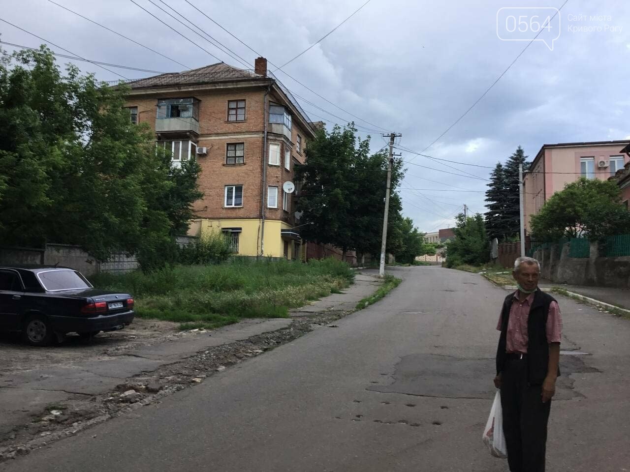 Утраченное наследие: как создавались и как разрушались криворожские храмы, - ФОТО, ВИДЕО, фото-34