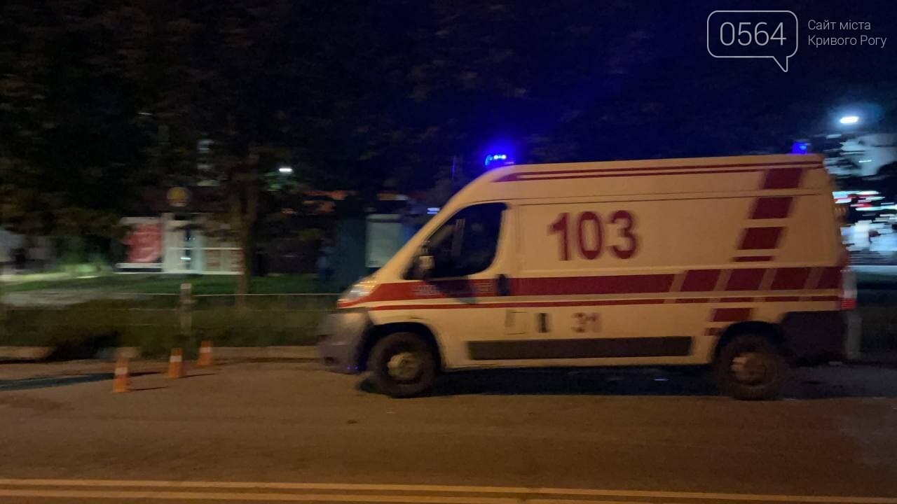 В Кривом Роге пьяный водитель выехал на "встречку" и влетел в легковой автомобиль, - ФОТО, фото-6