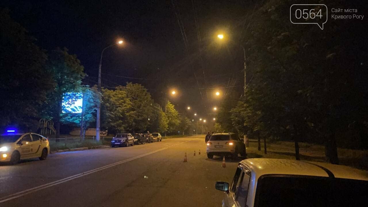 В Кривом Роге пьяный водитель выехал на "встречку" и влетел в легковой автомобиль, - ФОТО, фото-7