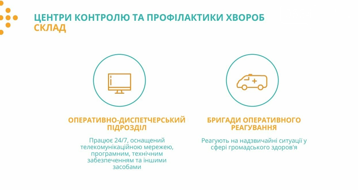 С 1 июля в регионах Украины начнут работу Центры контроля и профилактики заболеваний, фото-5