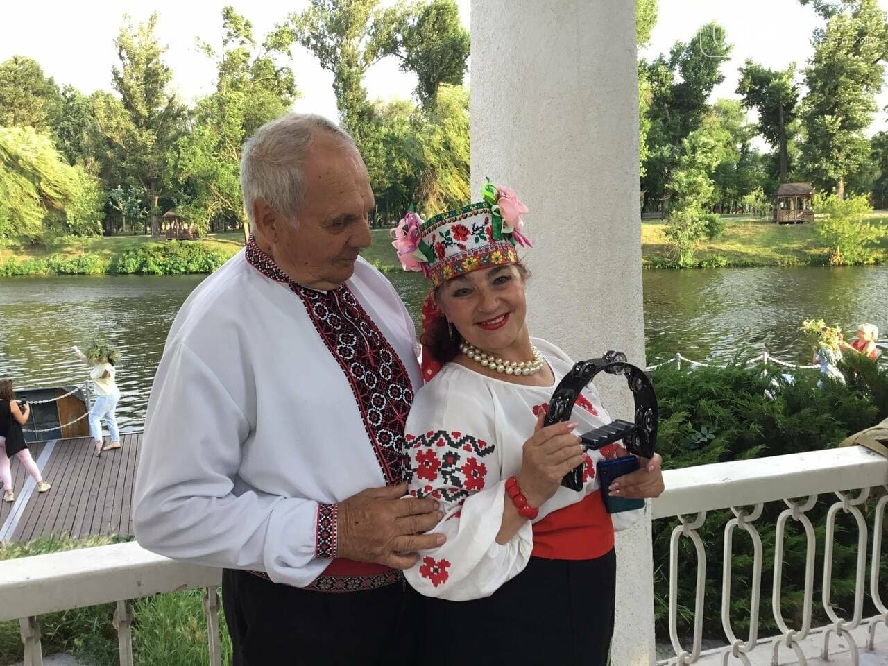 Криворожане целуются: 6 июля отмечают Всемирный день поцелуя, - ФОТО, фото-20