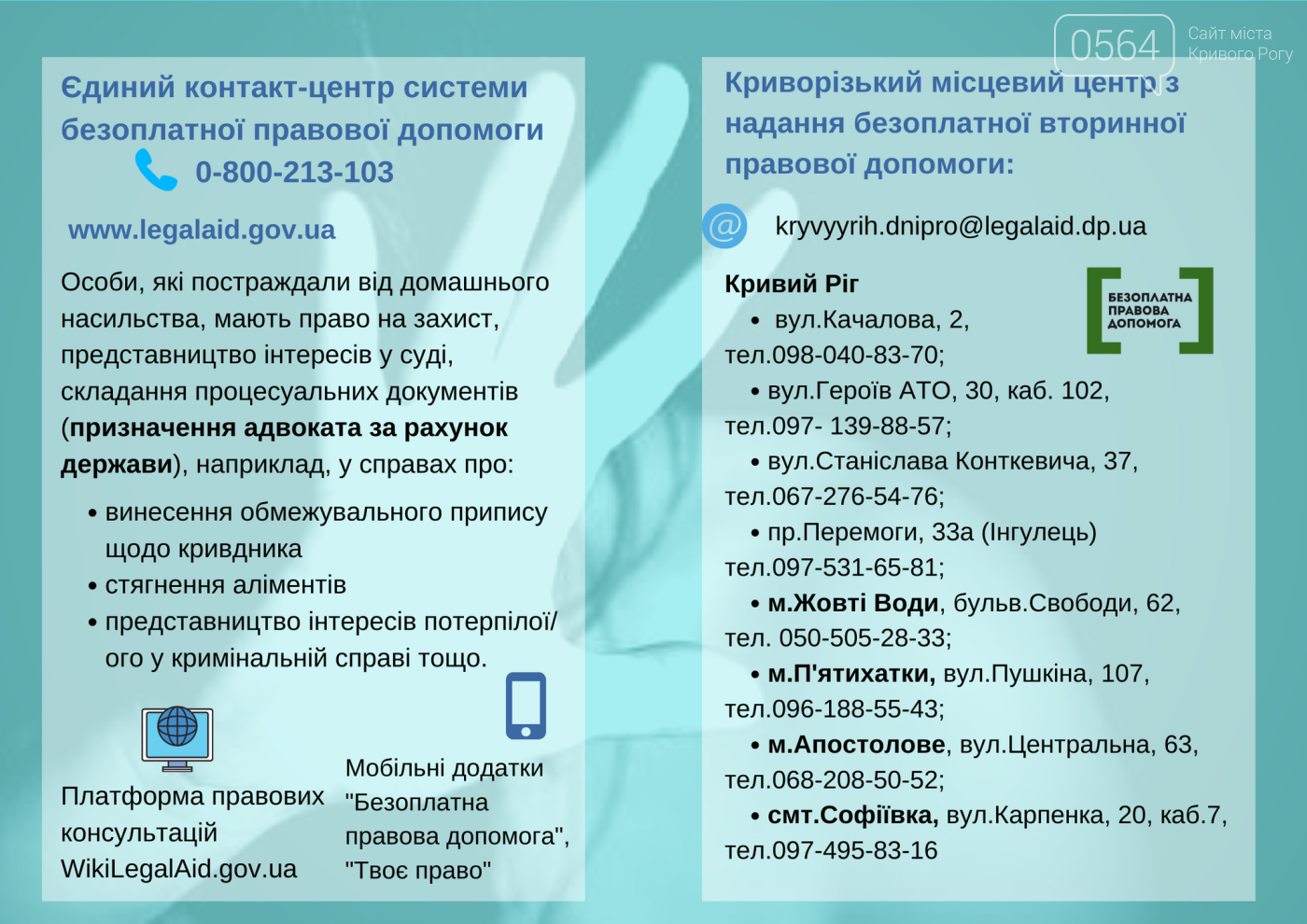 В Кривом Роге юристы делились успешными кейсами и проблемами по противодействию домашнему насилию, - ФОТО, фото-14