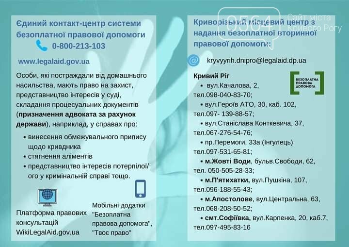 В Кривом Роге юристы делились успешными кейсами и проблемами по противодействию домашнему насилию, - ФОТО, фото-11