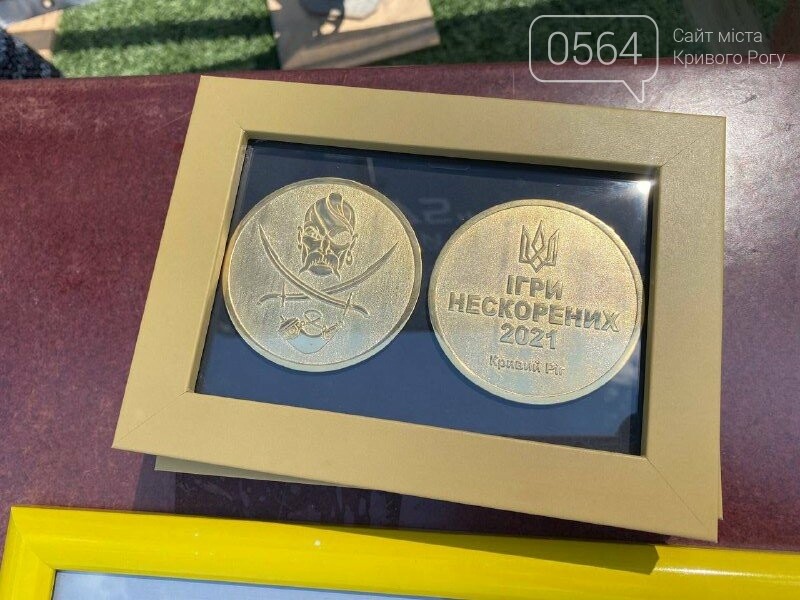 "Ігри Нескорених": в Кривом Роге объявили победителей соревнований по пстредьбе из лука, - ФОТО, ВИДЕО, фото-9