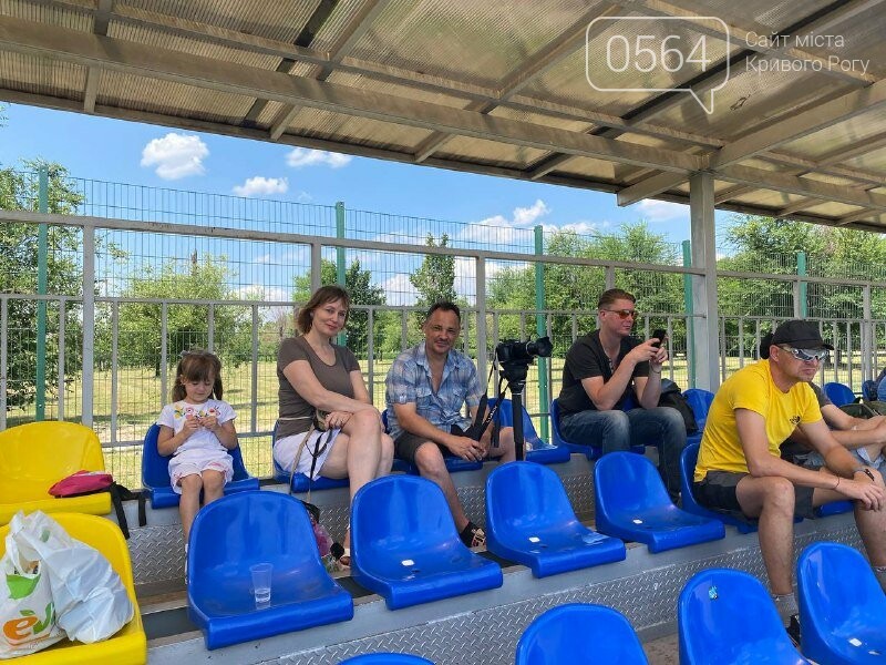 "Ігри Нескорених": в Кривом Роге объявили победителей соревнований по пстредьбе из лука, - ФОТО, ВИДЕО, фото-2