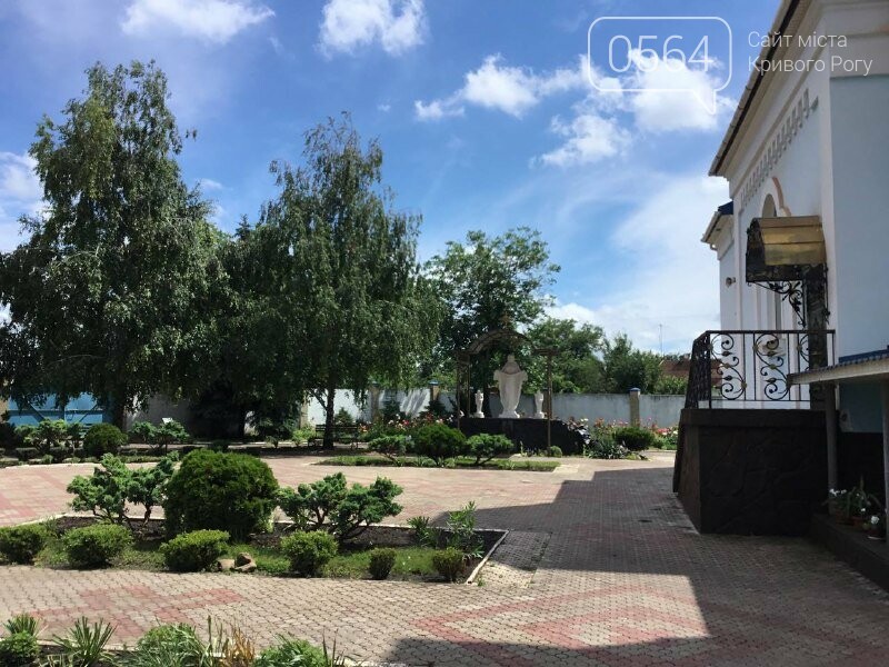 Какие старые храмы Криворожья были разрушены до основания, а каким удалось уцелеть, - ФОТО, фото-12
