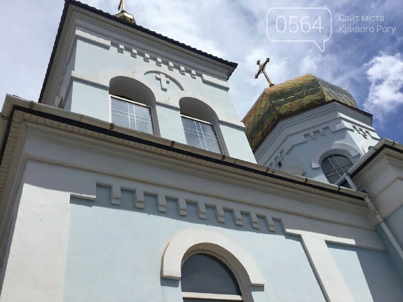 Какие старые храмы Криворожья были разрушены до основания, а каким удалось уцелеть, - ФОТО, фото-13