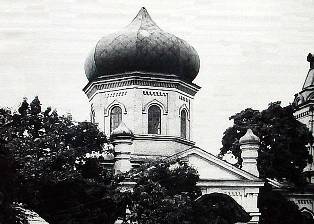 Какие старые храмы Криворожья были разрушены до основания, а каким удалось уцелеть, - ФОТО, фото-6