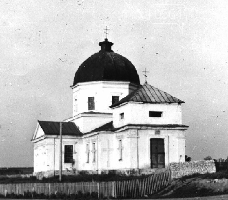 Какие старые храмы Криворожья были разрушены до основания, а каким удалось уцелеть, - ФОТО, фото-16