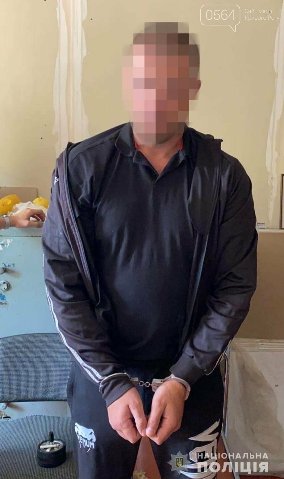Полиция Днепра задержала двух подозреваемых в покушении на жизнь общественной активистки, - ФОТО , фото-1