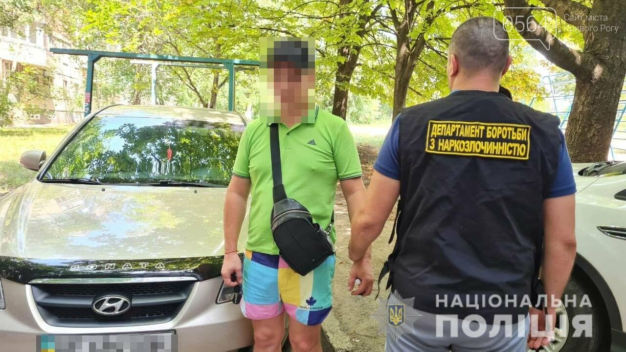 Криворожанин лишился психотропов на сумму около 190 тысяч, - ФОТО , фото-4