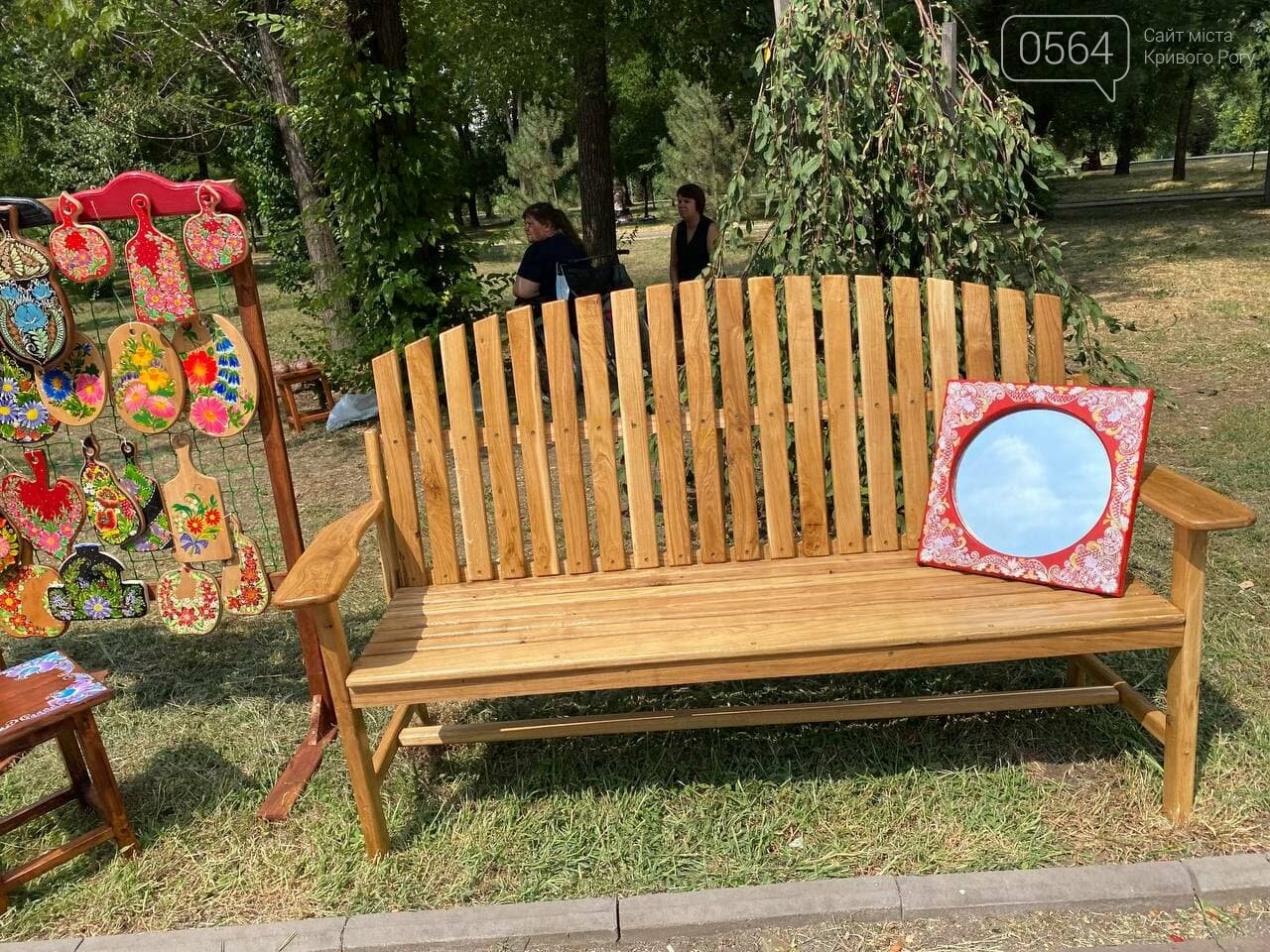Целительный мед и лечебные пчелопродукты: что можно приобрести на криворожском Медофесте, - ФОТО, ВИДЕО , фото-13