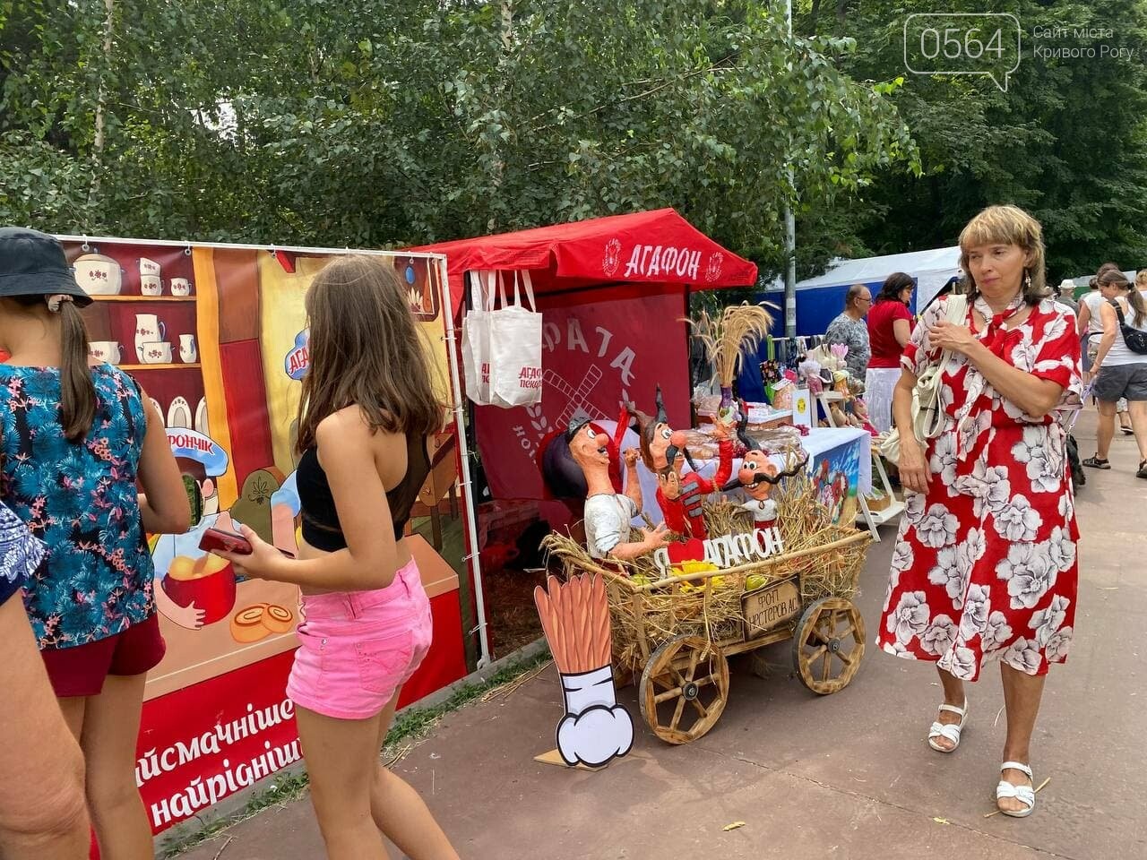 Целительный мед и лечебные пчелопродукты: что можно приобрести на криворожском Медофесте, - ФОТО, ВИДЕО , фото-7