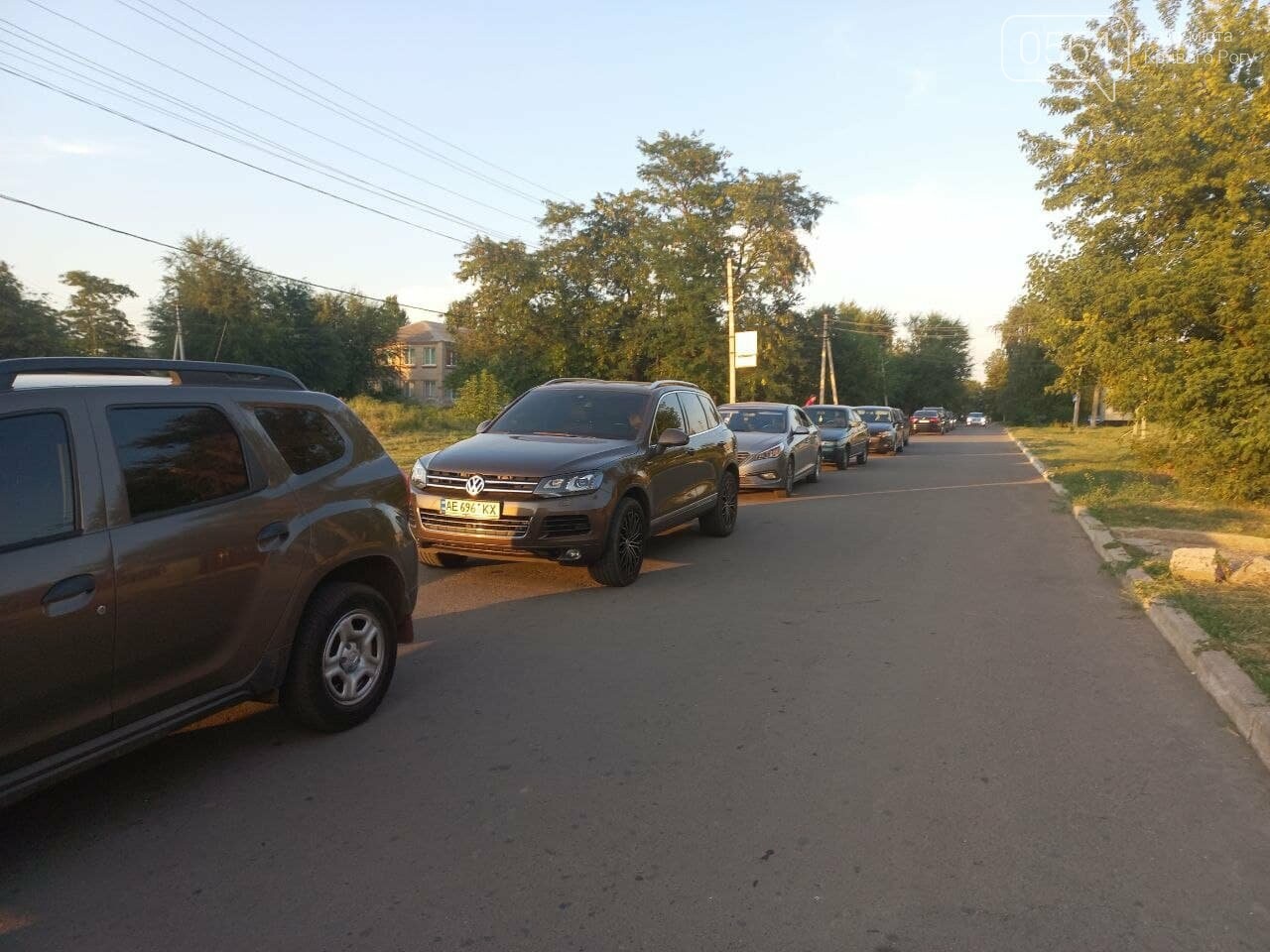 Тело мэра Кривого Рога увезли на СМЭ. Следственные действия на месте его гибели продолжаются, - ФОТО, ВИДЕО, фото-11