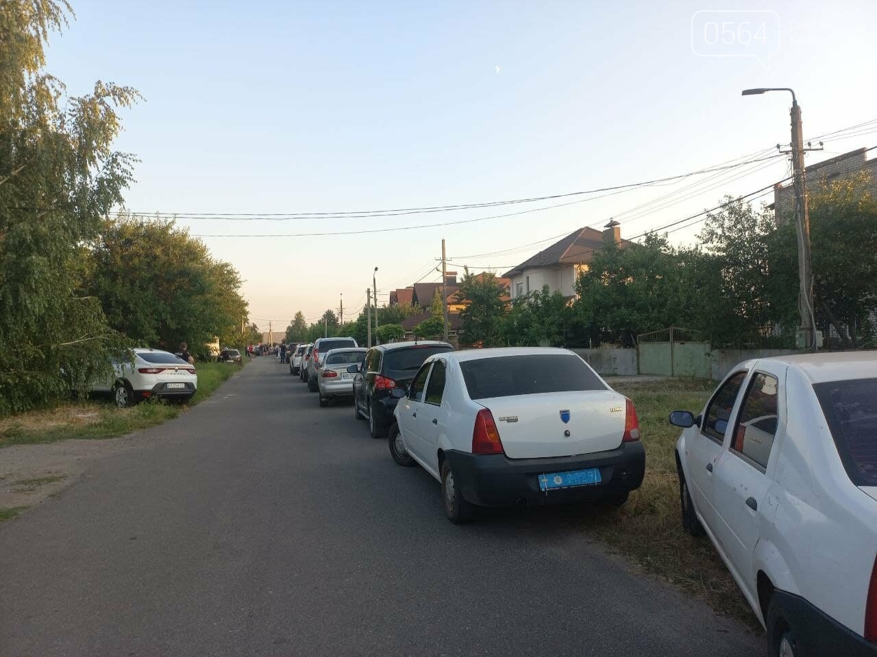 Тело мэра Кривого Рога увезли на СМЭ. Следственные действия на месте его гибели продолжаются, - ФОТО, ВИДЕО, фото-12