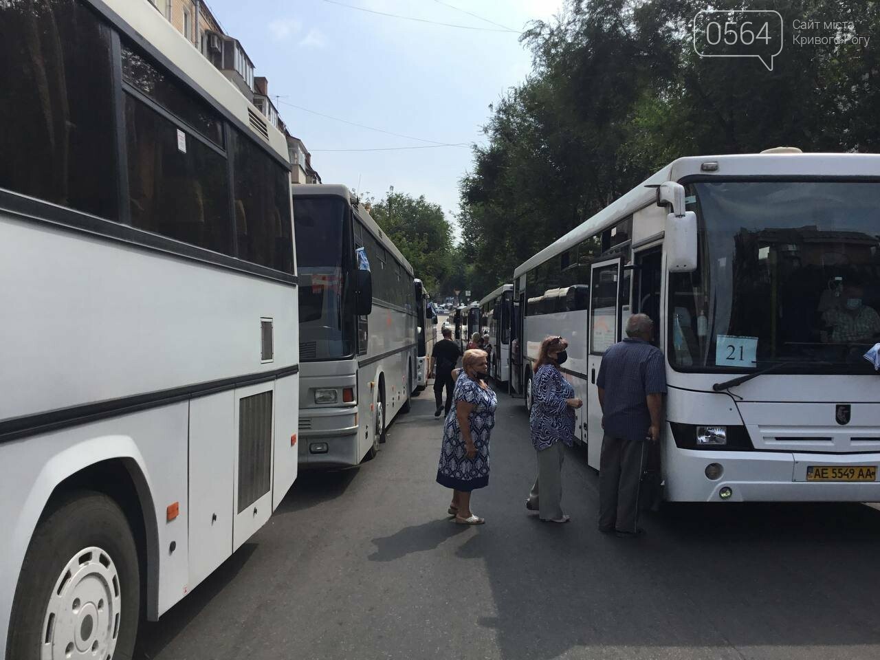 Началась панихида по погибшему городскому голове Кривого Рога Константину Павлову, - ФОТО, фото-10
