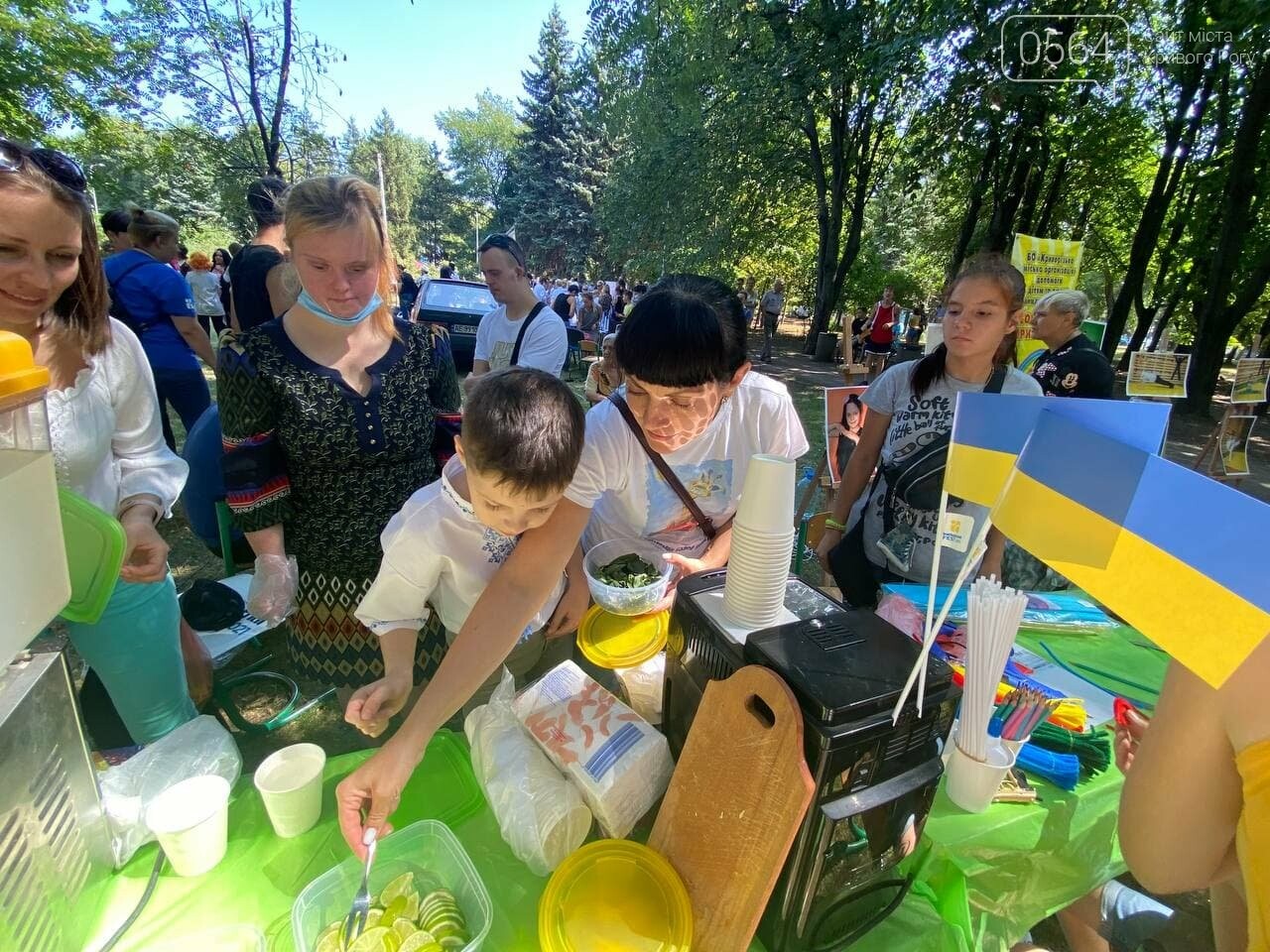В Кривом Роге стартовал Industrial Fest, - ФОТО, ВИДЕО , фото-26